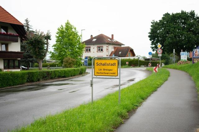 Neue Grundsteuer-Hebestze in Schallstadt: Das ndert sich fr Eigentmer