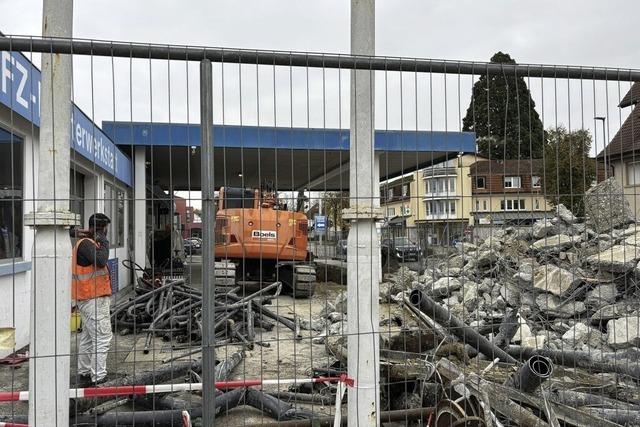 Hebt der Bad Krozinger Gemeinderat ein geplantes Sanierungsgebiet auf?