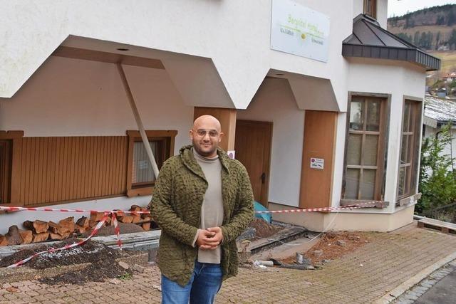 Das Bergvital-Hotel in Todtnauberg soll 2025 wieder erffnet werden