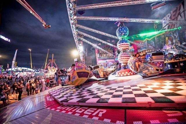 Rummel-Absage: Auch in den kommenden zwei Jahren wird die Foire Saint Jean in Straburg nicht stattfinden