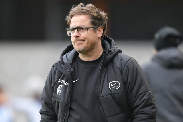 Die Partie des SC Freiburg II beim FSV Frankfurt wurde kurzfristig abgesagt