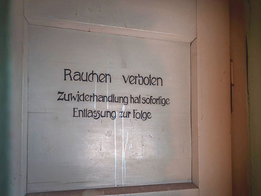 Das Sanssouci des Schwarzwaldes wird das neobarocke Sanatorium in St. Blasien genannt. Der denkmalgeschtzte Bau stand lange leer und soll nun bald saniert werden – ebenso wie der Sanagarten, der das markante Gebude umgibt.