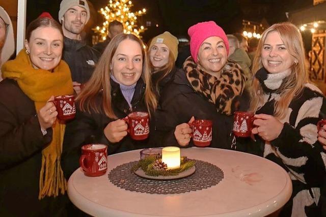 Fotos: Advents- und Weihnachtsmrkte in der Sdlichen Ortenau