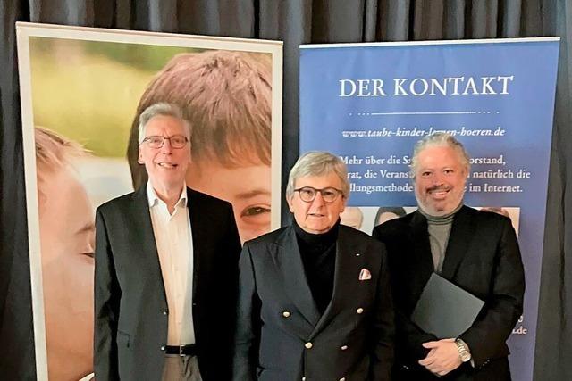 Bei Benefizveranstaltung im Weingut Keller kommen 18.500 Euro zusammen