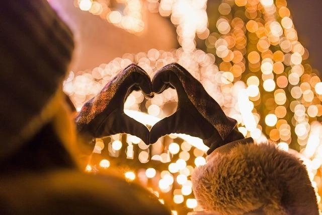 Dating im Winter: romantische Tipps fr die kalte Jahreszeit