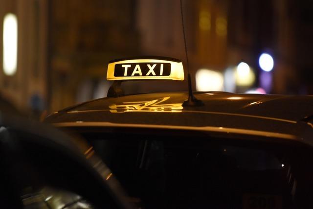 Reute stellt Nachttaxi ein