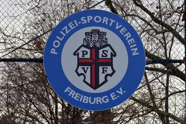 Freiburger Polizei-Sportverein vereitelt AfD-Weihnachtsfeier