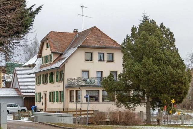 Grafenhausener Gemeinderat liebt es lieber 