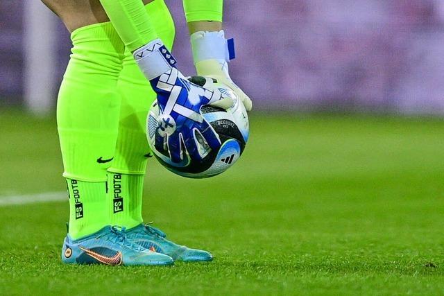 Absage an die Frauen-Fuball-EM in Freiburg: Eine Klatsche fr den OB