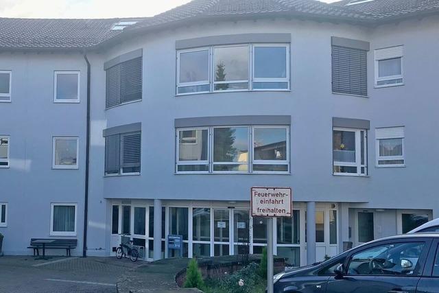 Das Luise-Klaiber-Haus in Kandern will bei der Personalsuche neue Wege gehen