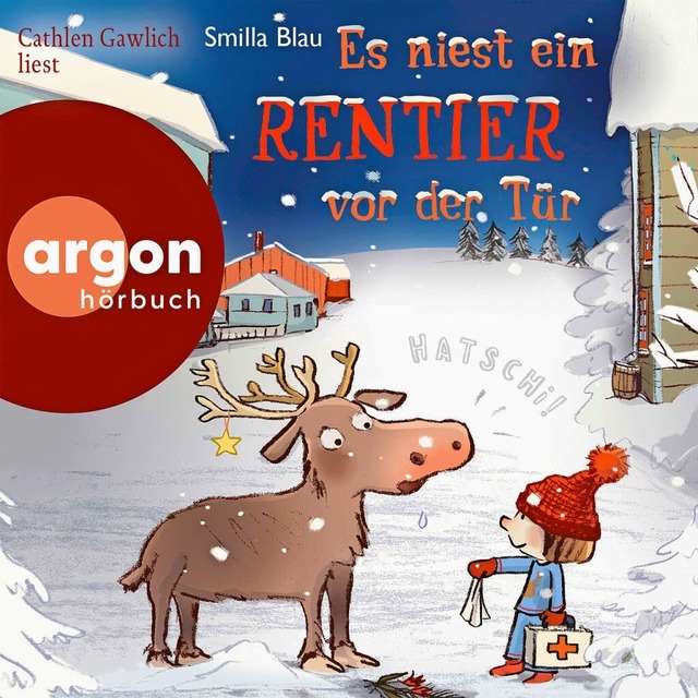   | Foto: Argon Hrbuch