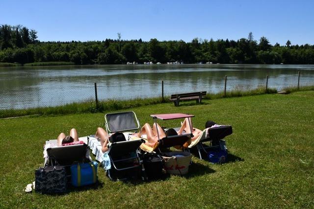 Betreiber des Schwimmbads greift die Gemeinde Schwrstadt scharf an