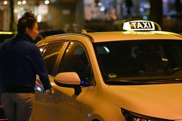 Geringe Nachfrage: Vrstetten verabschiedet sich vom Safer Traffic