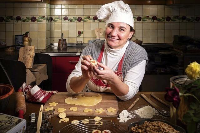 Das Elsssische Theater in Straburg spielt das Weihnachtsmrchen 