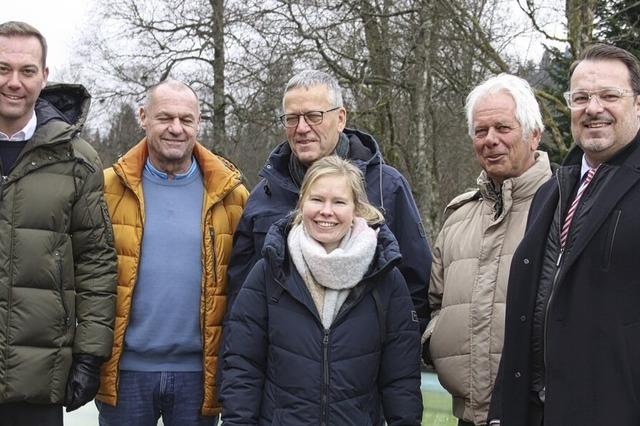 Pumpen im Freibad sind 38 Jahre alt