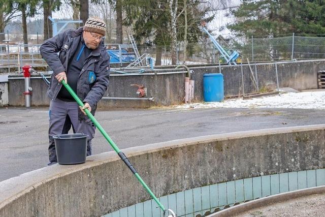 Grafenhausen muss aufpassen: Zu niedrige Wassergebhren bestraft das Land