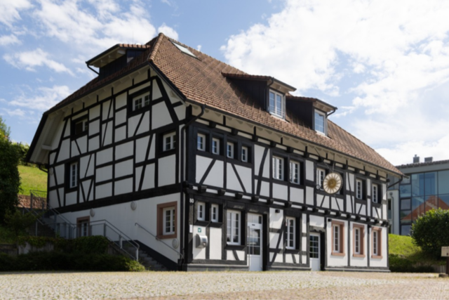 Umkircher Wirtspaar will Traditionsgasthaus 