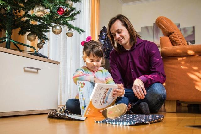 Kein Frust unterm Weihnachtsbaum: Kinder richtig beschenken