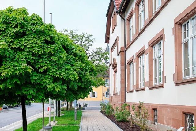 Im Maulburger Haushalt gibt es kaum noch Einsparmglichkeiten