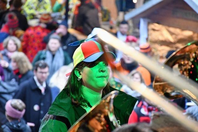 SWR3-Party kommt 2025 an Fasnacht in den Lrracher Hebelpark