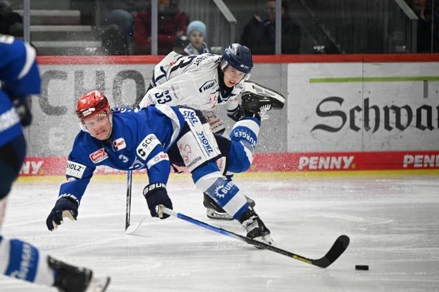 Teemu Pulkkinens hat die Wild Wings verlassen