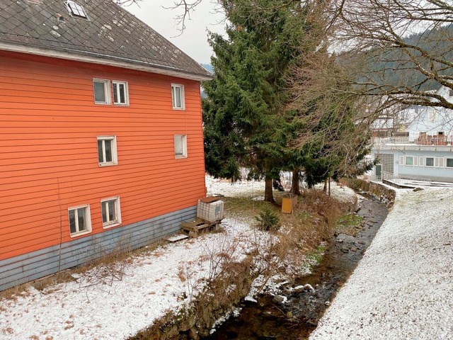 Der Umbau des alten Hauses in der Pfauenstrae kann bald beginnen.  | Foto: Tanja Bury