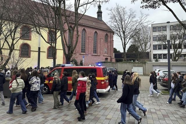 Bei Wartungsarbeiten Rauchmelder ausgelst