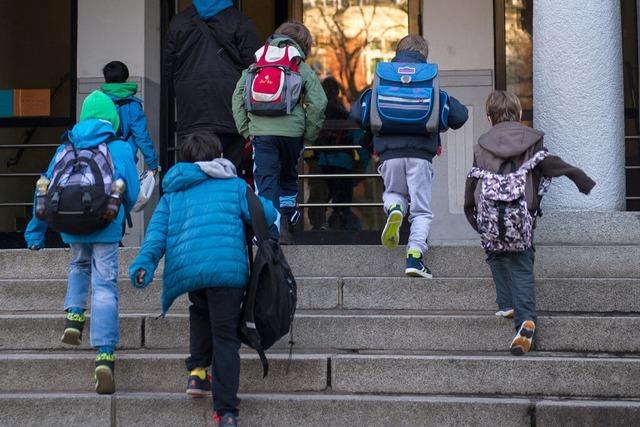 13 Startchancen-Schulen in Freiburg hoffen auf mehr Bildungsgerechtigkeit