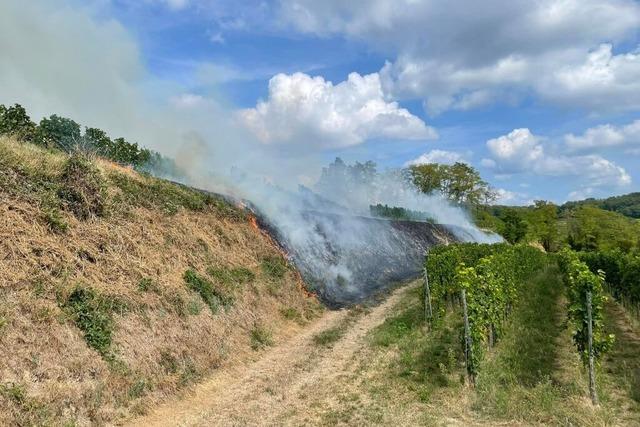 Die Feuerwehr Hecklingen braucht ein neues Fahrzeug, um nicht an Handlungsgrenzen zu stoen