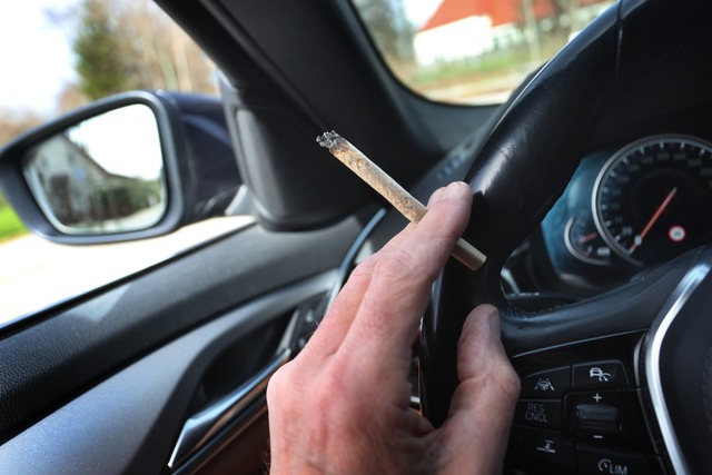 Bei einem Autofahrer und seiner Frau w...Es kam zu Wutausbrchen und Bedrohung.  | Foto: Karl-Josef Hildenbrand