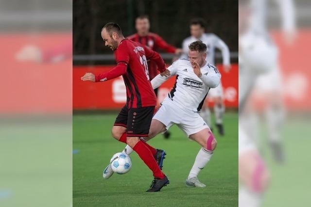 Wie lief die erste Halbserie in der Bezirksliga Schwarzwald? Zwischen Erwartbarem und berraschungen