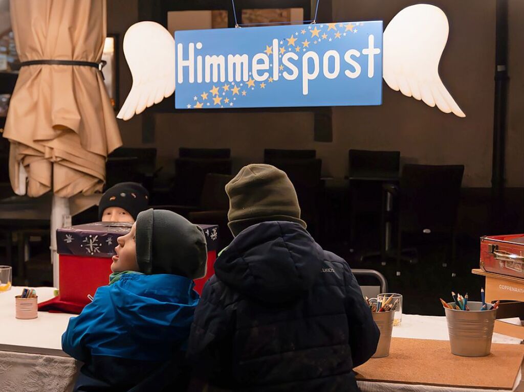 Fr Genieer und Technikbegeisterte war in Staufen einiges geboten.