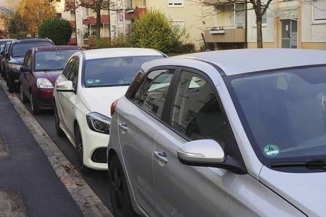 Im Kreis Waldshut bleibt das Auto unangefochten