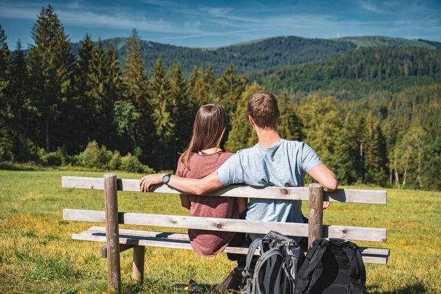 Tourismus in Baden-Wrttemberg verzeichnet Rekordzahlen bei bernachtungen im Sommer