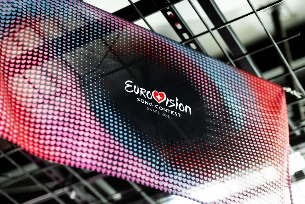 ESC 2025 Wie komme ich an Tickets für den Eurovision Song Contest in