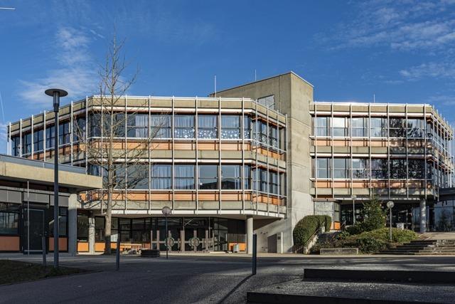 Albert-Schweitzer-Gemeinschaftsschule in Gundelfingen gewinnt einen Preis fr digitale Bildung