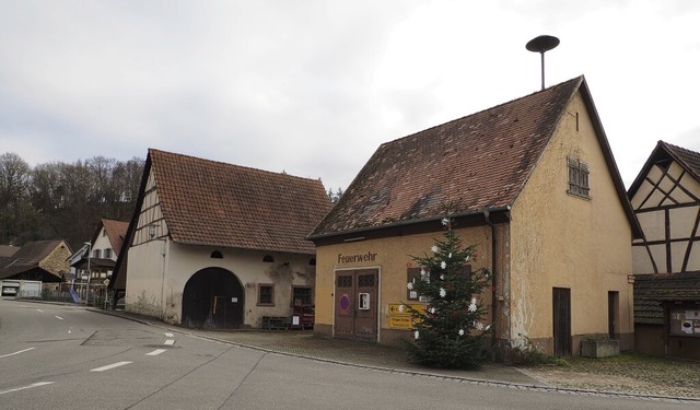 Auch in den Kanderner Ortsteilen wird ... ffnung des Munistalls in Riedlingen.  | Foto: Herbert Frey