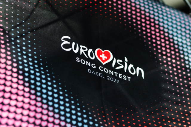 So soll der Eurovision Song Contest 2025 in Basel aussehen und klingen