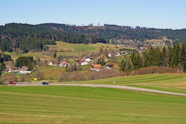 Auf den Hhenzgen rund um Herrischrie...nitiative versucht dies zu verhindern.  | Foto: Hans-Jrgen Sackmann