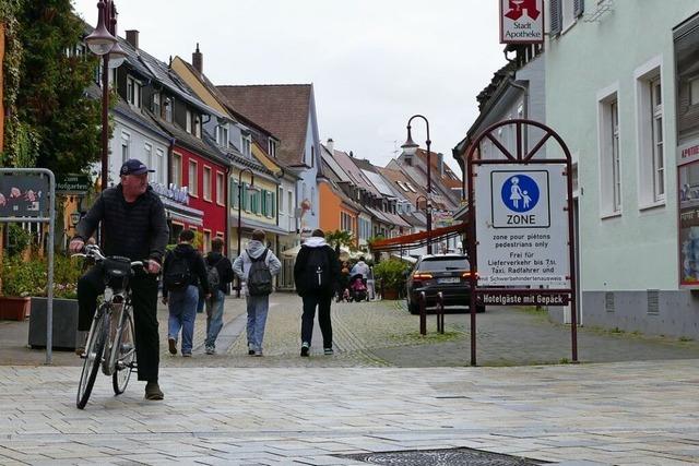 Mode Lger in Breisach schliet nach 39 Jahren