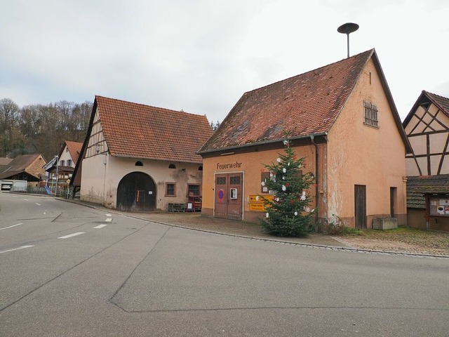 Auch in den Kanderner Ortsteilen wird ... ffnung des Munistalls in Riedlingen.  | Foto: Herbert Frey