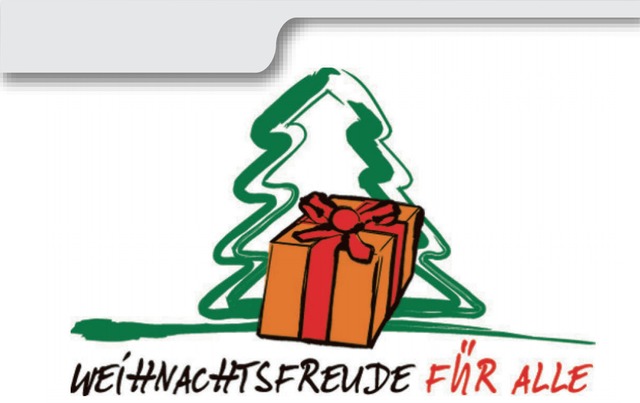 Die grozgigen Spenden von BZ-Lesern machen Weihnachtswnsche mglich.  | Foto: BZ-Grafik