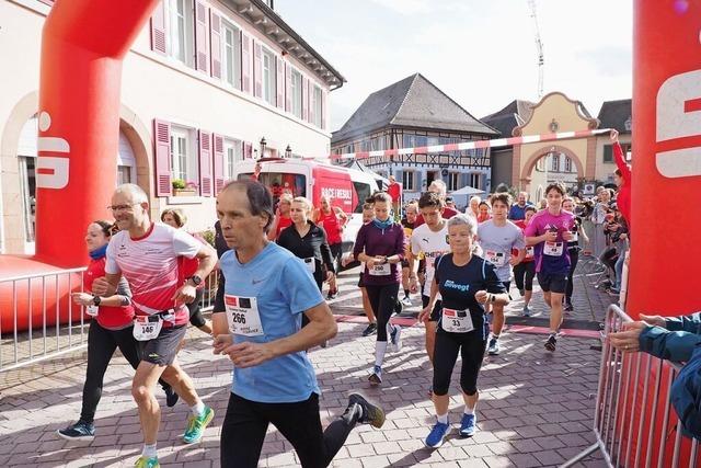 Lohnt sich der Ettenheimer Stadtlauf noch?