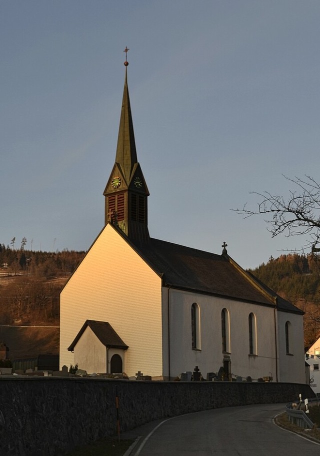 Auch in Hg-Ehrsberg wir die Grundsteuer neu berechnet.  | Foto: Paul Berger