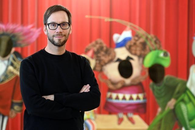 Kein Stck wird am Theater Freiburg hufiger gespielt als das Kinderstck zur Weihnachtszeit