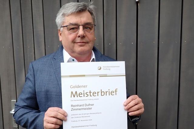 Mit 19 schon Meister und immer noch jung geblieben