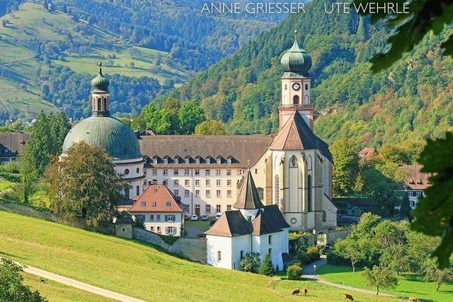 Eine Zeitreise mit 50 Spots: Das passierte alles im Schwarzwald