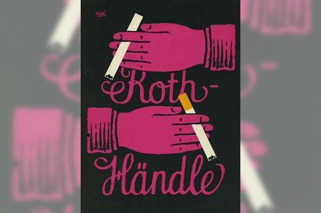 Wie Roth-Hndle Sdbaden zum Qualmen brachte