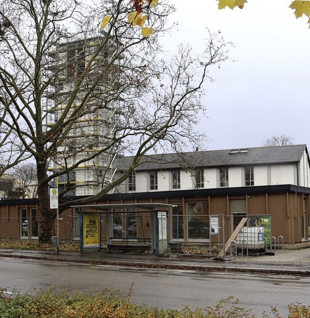 Kirche wieder zusammendenken: In die L...oll auch die Diakonie ein Bro finden.  | Foto: Andrea Kohl