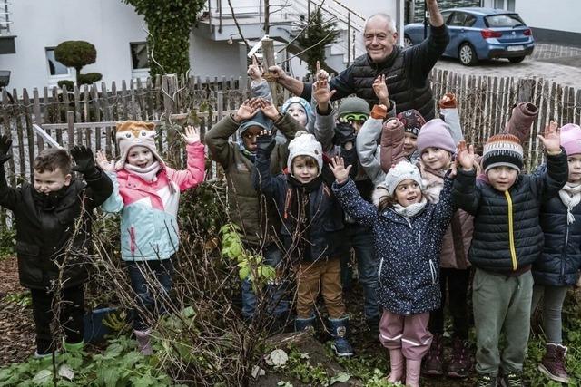 Rckblick auf ein besonderes Vereinsjahr